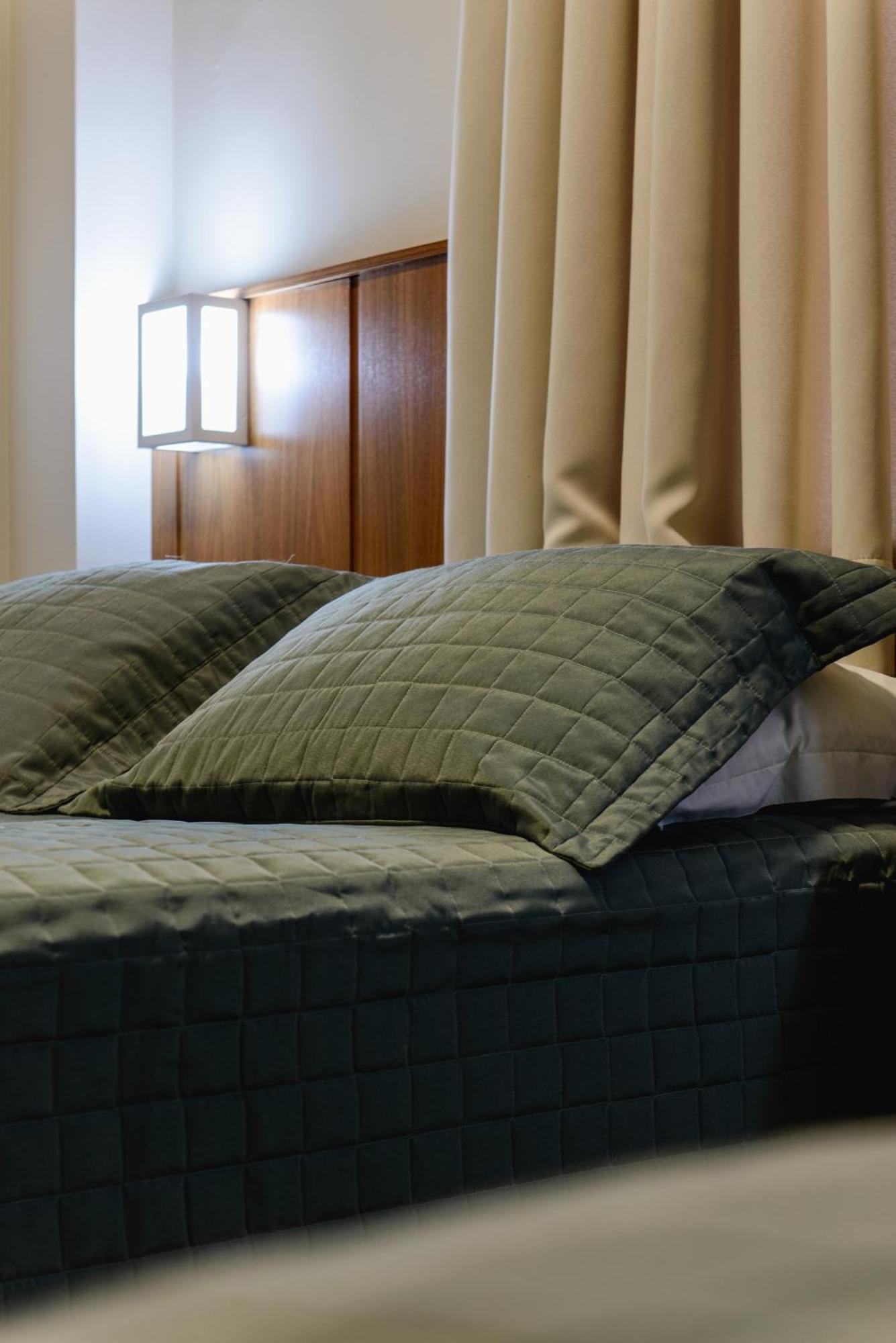 Hotel Trevo Cascavel Eksteriør billede