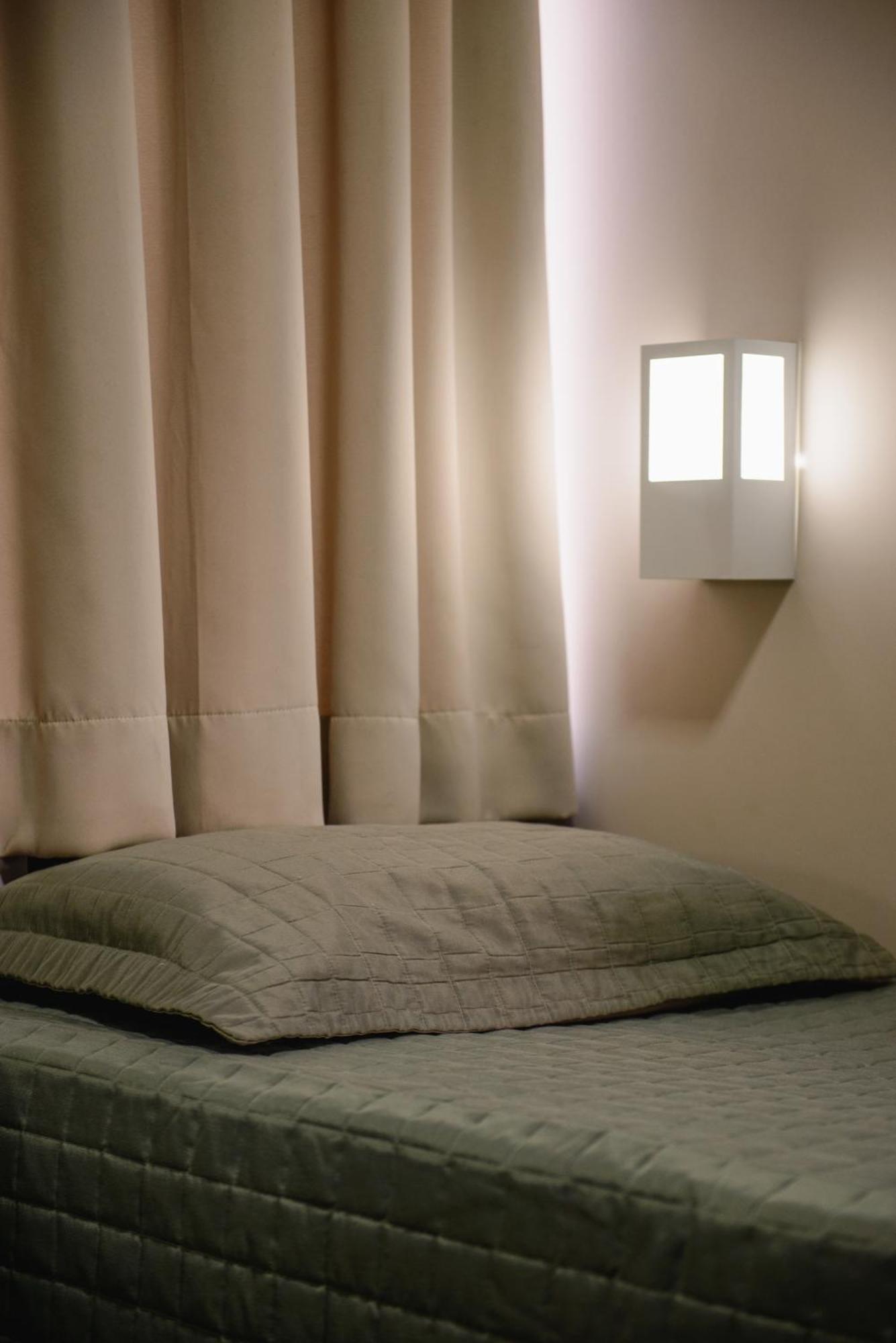 Hotel Trevo Cascavel Eksteriør billede